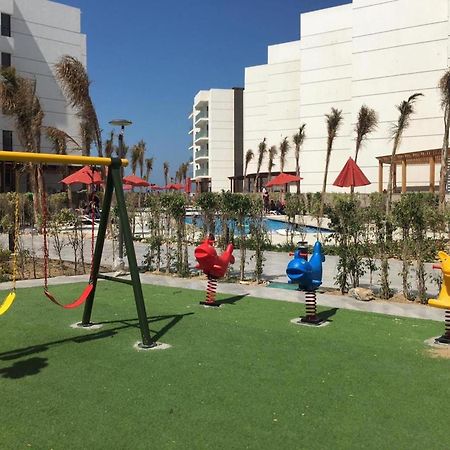 Porto Said Tourist Resort Luxury Hotel Apartments No33 'Ezbet Shalabi el-Rudi Exterior photo