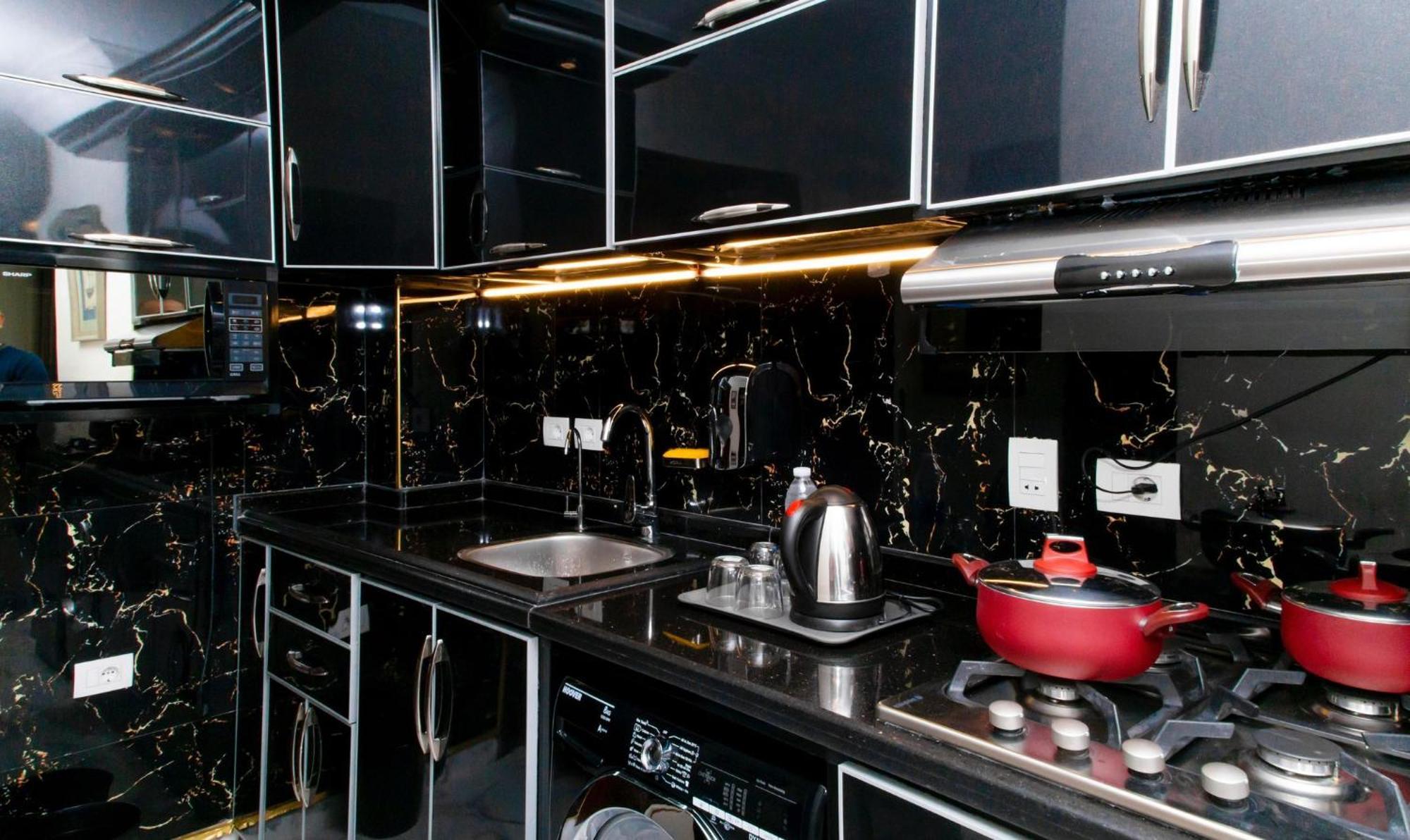 Porto Said Tourist Resort Luxury Hotel Apartments No33 'Ezbet Shalabi el-Rudi Exterior photo