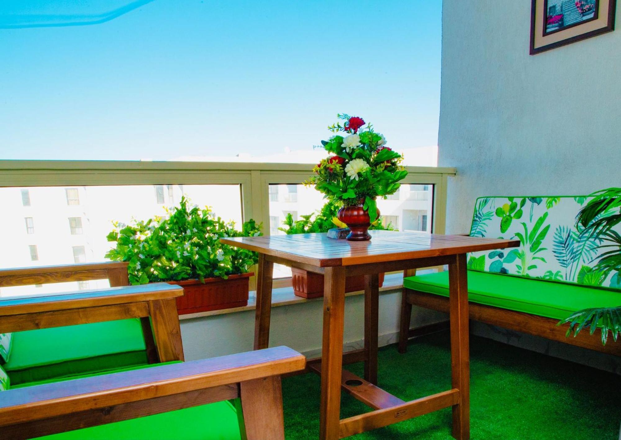 Porto Said Tourist Resort Luxury Hotel Apartments No33 'Ezbet Shalabi el-Rudi Exterior photo