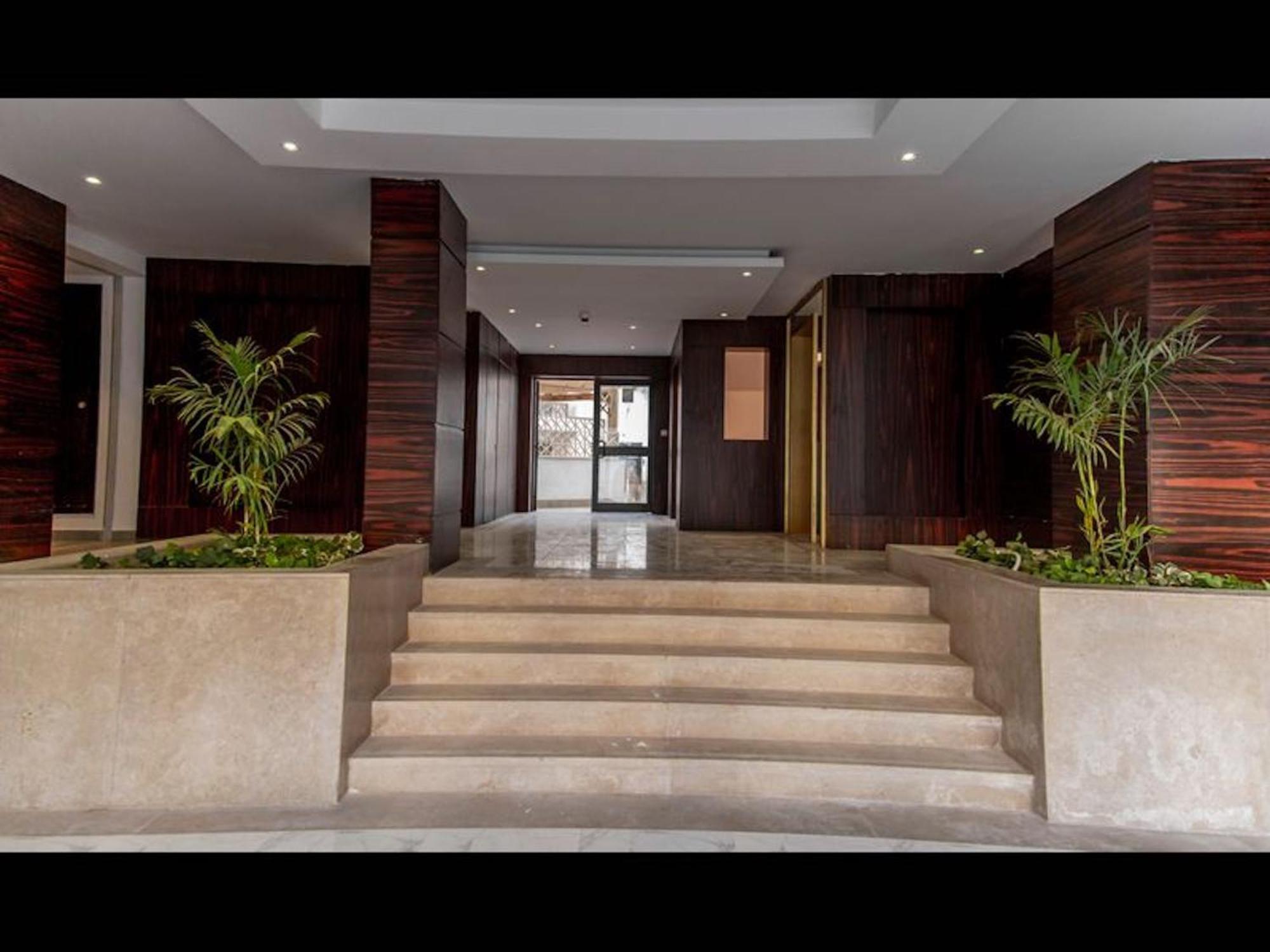 Porto Said Tourist Resort Luxury Hotel Apartments No33 'Ezbet Shalabi el-Rudi Exterior photo
