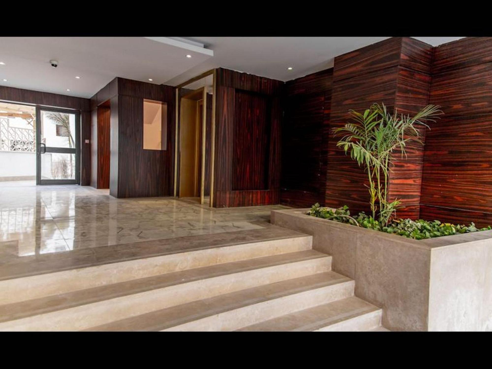 Porto Said Tourist Resort Luxury Hotel Apartments No33 'Ezbet Shalabi el-Rudi Exterior photo