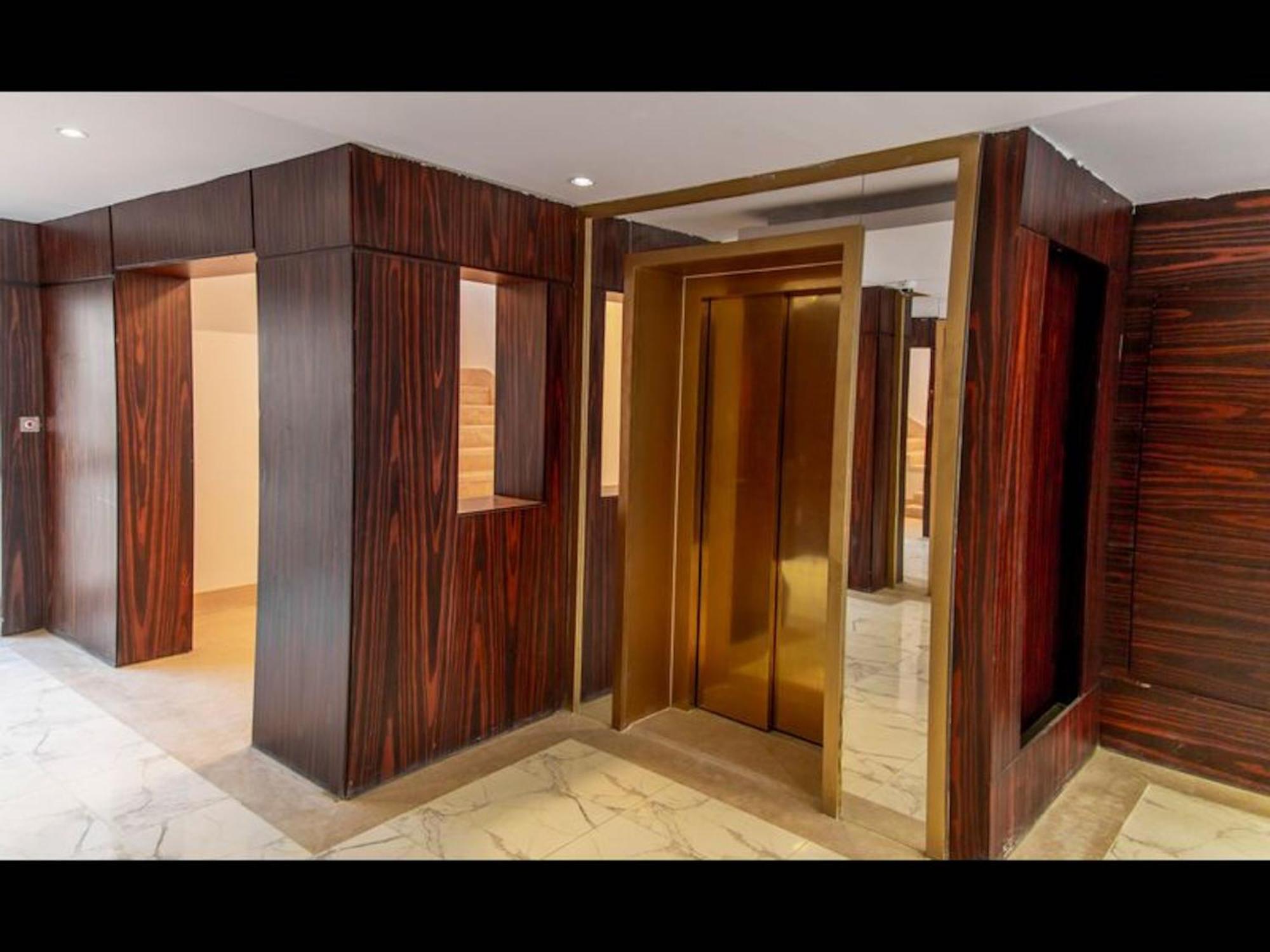 Porto Said Tourist Resort Luxury Hotel Apartments No33 'Ezbet Shalabi el-Rudi Exterior photo