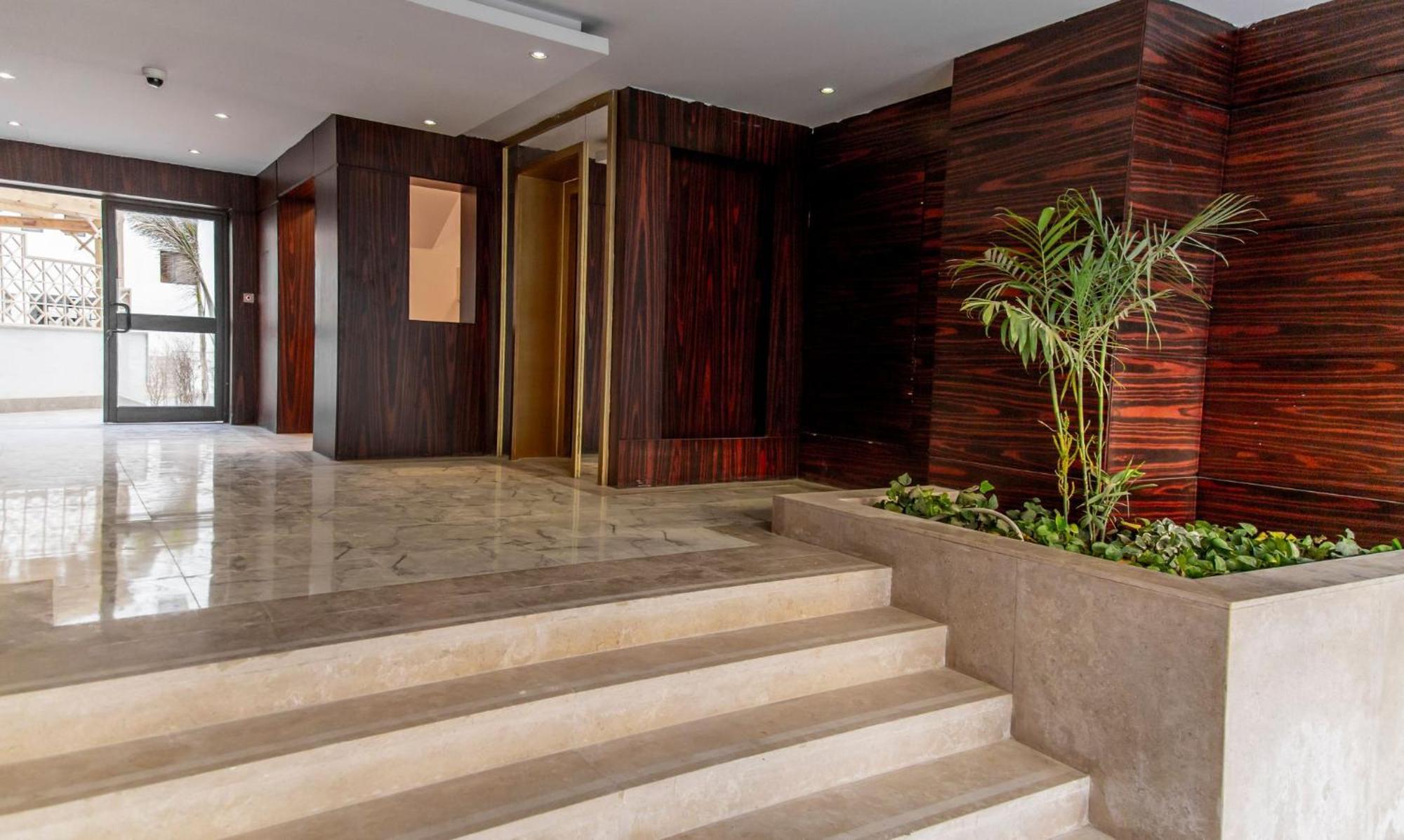 Porto Said Tourist Resort Luxury Hotel Apartments No33 'Ezbet Shalabi el-Rudi Exterior photo
