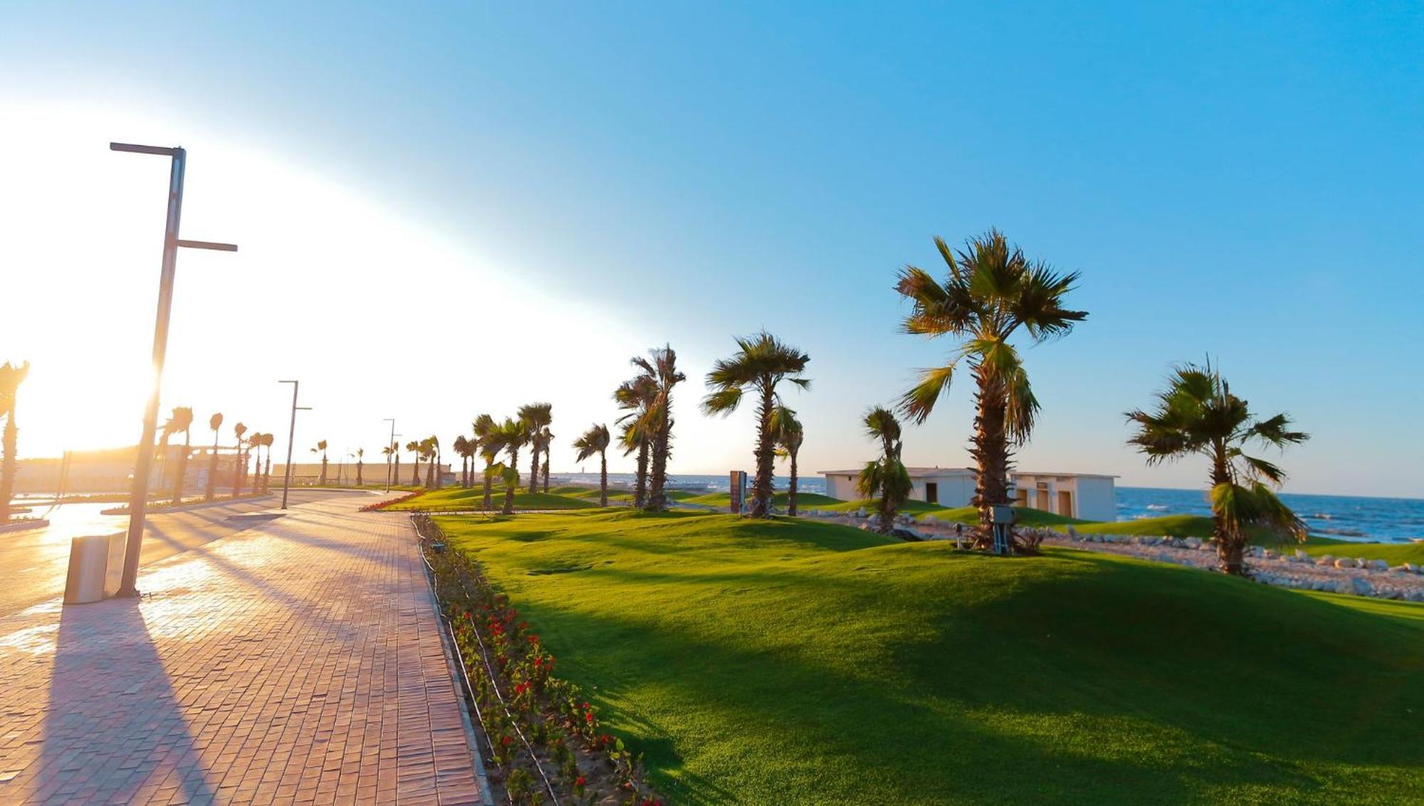Porto Said Tourist Resort Luxury Hotel Apartments No33 'Ezbet Shalabi el-Rudi Exterior photo
